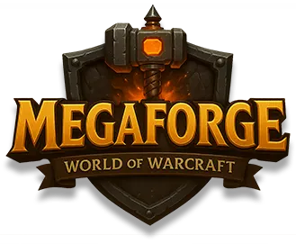 Megaforge